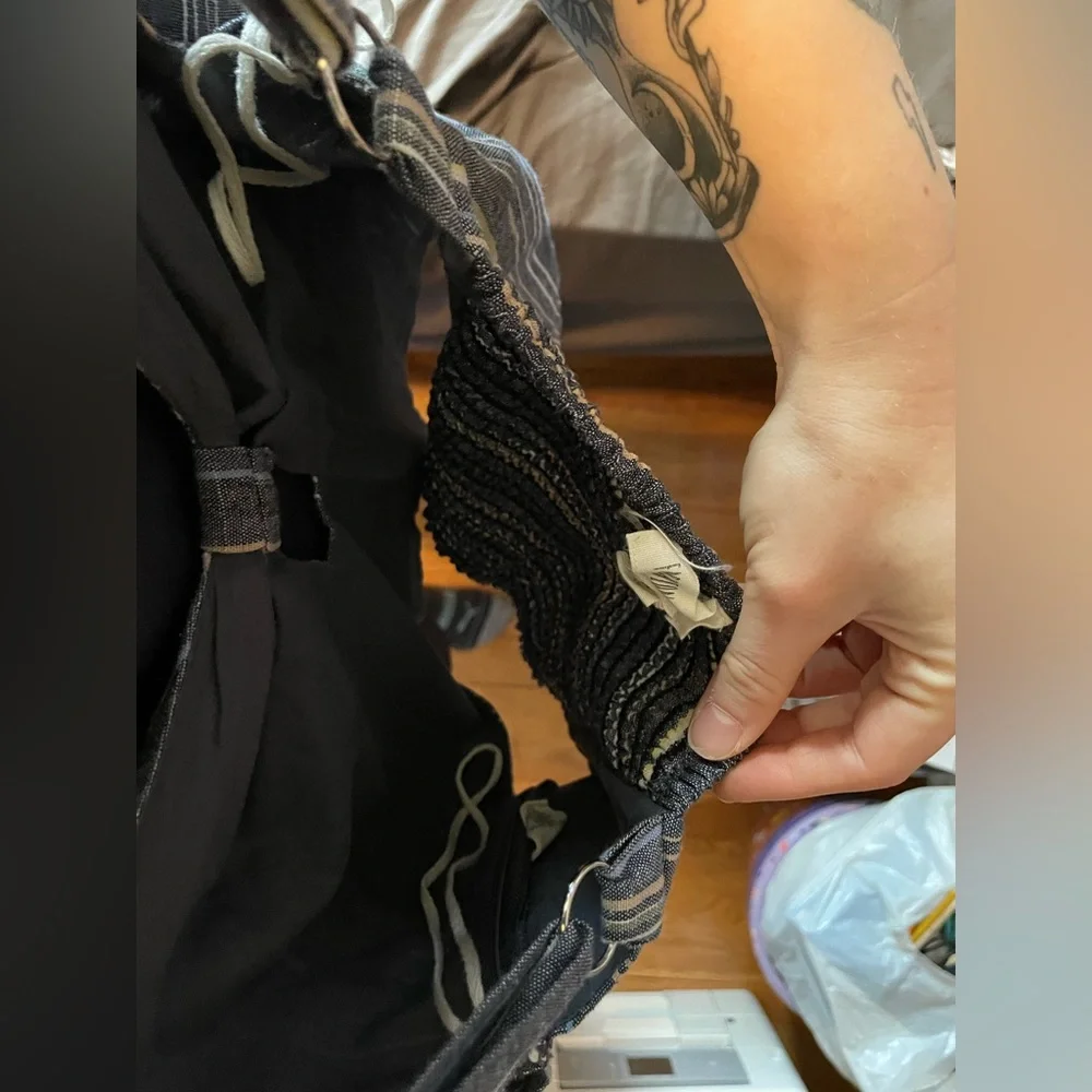 Tank top - Picture 6 of 6